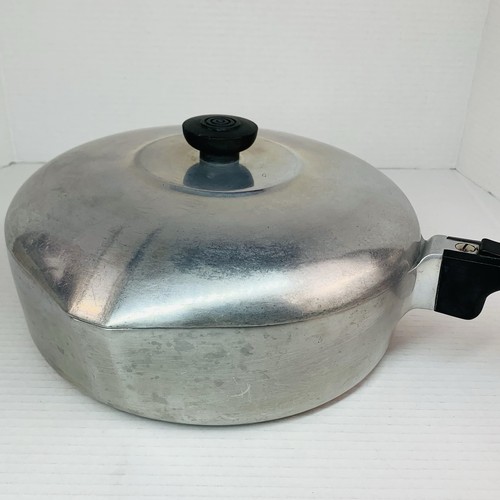 Magnalite wagner ware sidney - magnalite,