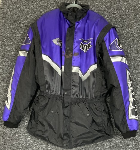 Zero one max motocross - one, 01