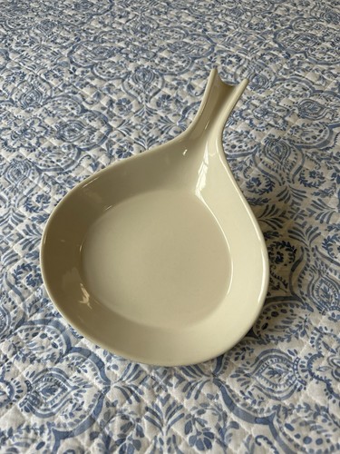 Vintage buffalo china - oven, to