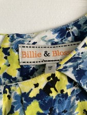 Womens Billie &Blossom Floral