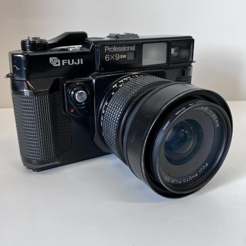 Fuji professional gsw690 - professional, gsw690�u