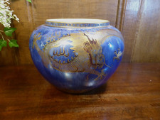 RARE WEDGWOOD Fairyland LUSTRE