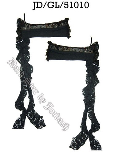 Ladies dark star gothic - ladies,