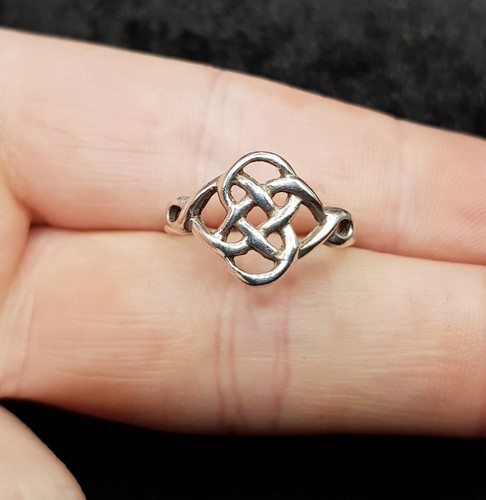 Sterling 925 silver celtic - sterling,