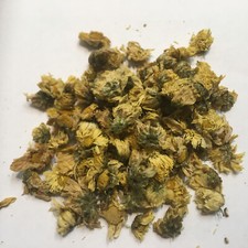 Chrysanthemum Tea / Chrysanthemum blossoms /dry Herb 50g UK Seller