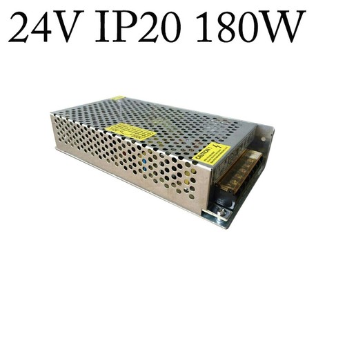 24v 180w dc - 24v, 7.5a