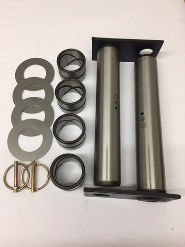 Bucket pin and bush kit - bush, for