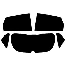 For Ford Focus 5-door