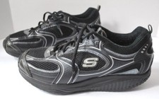 Skechers Womens 9.5 Shape-Ups