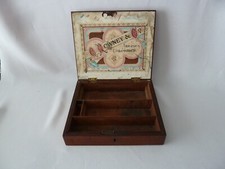 ANTIQUE G. ROWNEY & Co