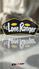The lone ranger logo - ranger, display