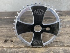 Dk 39t Chainring Bmx Old Mid