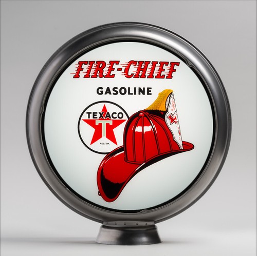 Texaco fire chief - 13.5", gas