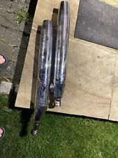 Yamaha XV 1600 WILDSTAR