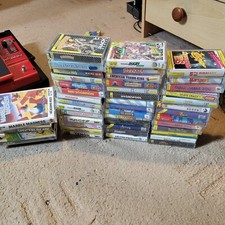 Sinclair ZX Spectrum Games