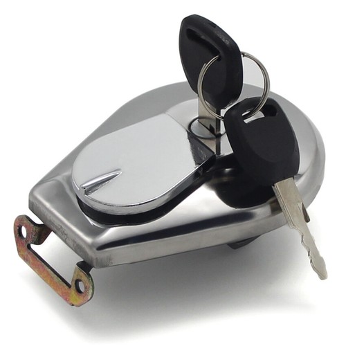 Fuel gas tank cap - fuel, keys