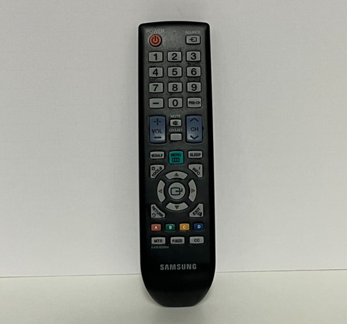Aa59 00506a remote control - remote, for