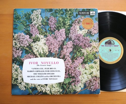 Csd 1263 ed1 - ivor, his