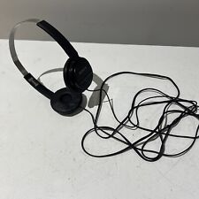 Sony MDR V1 Headphones Working