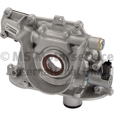 Pierburg 07381 oil pump - 7.07381.00.0,