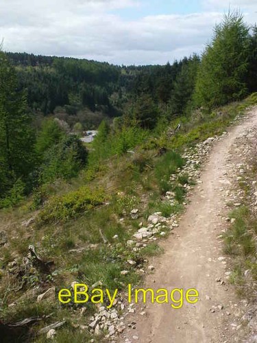 Photo 6x4 mountain - photo,