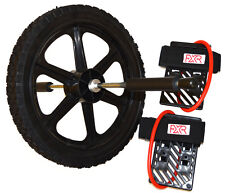 JUMBO AB ROLLER POWER WHEEL