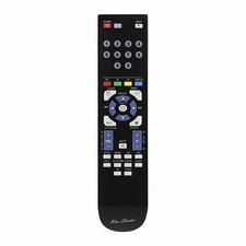 RM-Series Replacement Remote