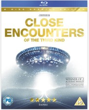Close Encounters of the Third