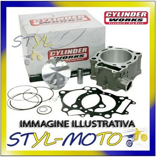 40001 k01 original - original, cylinder