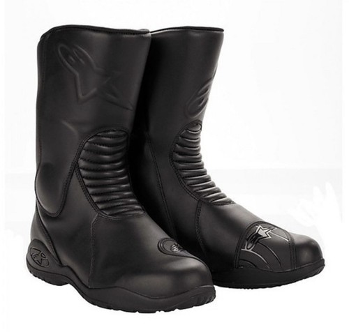 Alpinestar motorcycle boots - motorcycle,