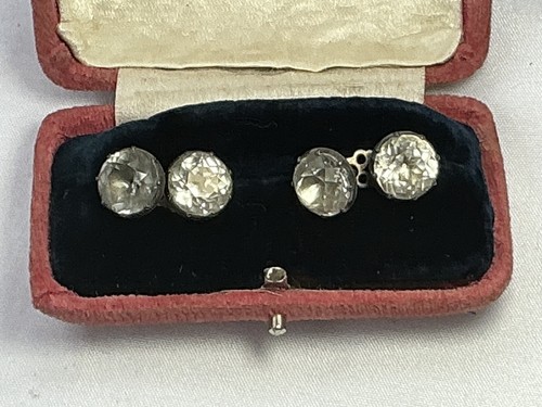 Antique pair georgian period - antique,