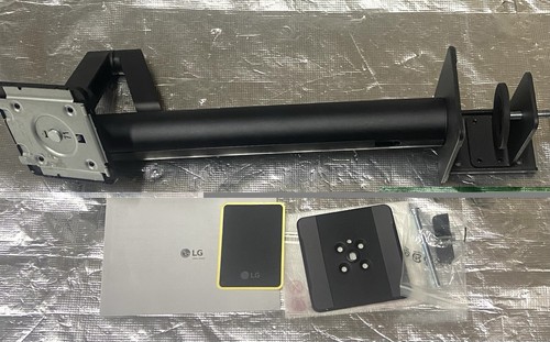 Oem ergo desk mount - oem,