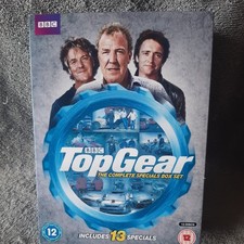 Top gear the - top, gear: