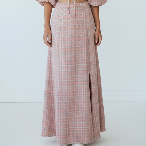 Dra los angeles plaid - angeles,