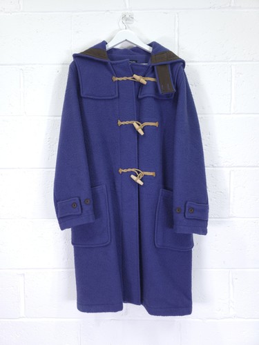 Gloverall monty duffle - monty, coat