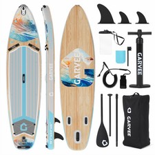 Inflatable stand paddle - inflatable, up