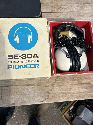 Vintage pioneer 30a - vintage,