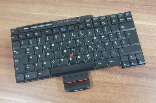Ibm thinkpad t20 t21 - t21, t22