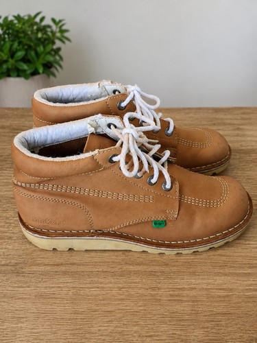 Kickers kick mens 9 - 9, eu