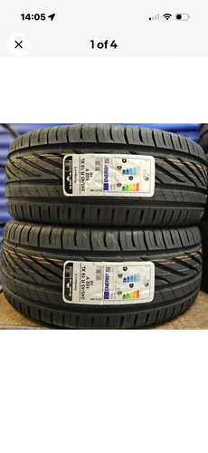 New uniroyal rainsport 5 - 2x,