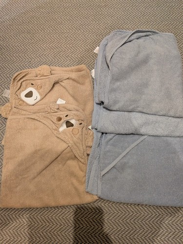 Children towel bundle - towel,