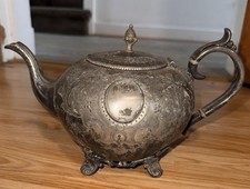 Antique James Dixon & Sons
