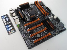 GIGABYTE GA-Z77X-UP7 Intel Z77