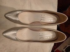 Cream Satin Berkertex Bridal