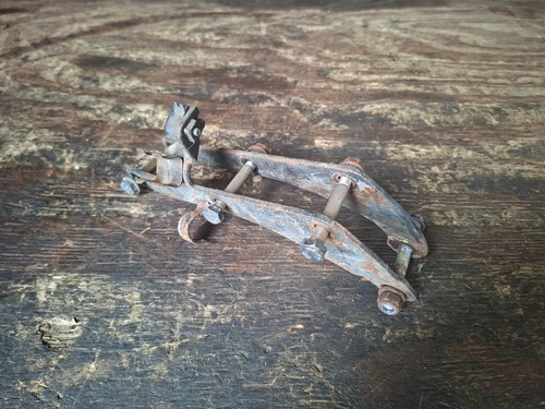 1995 honda 125 top upper - 1995, cg