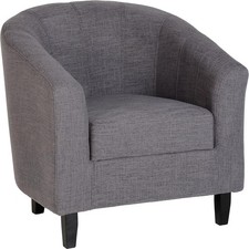 Seconique Tempo Tub Chair in