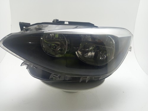 Bmw series headlamp - bmw,