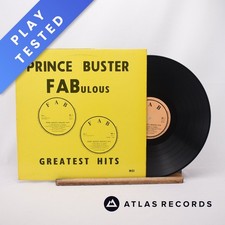 Prince buster fabulous - prince,