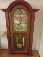 Large Vintage Acctim Tempus