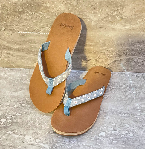 Sanuk happy placer - sanuk,